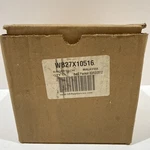 New Genuine WB27X10516 Microwave Range Magnetron *free Shipping*. Fixed Price $149.26.