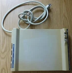 Tripp Lite Command Console CCC-4 Transient Voltage Surge Suppressor, 4-OUTLETS. Fixed Price $14.95.