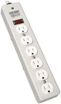 Eaton Tripp Lite Series Industrial Surge Protector, 6-OUTLET, Ft DG206. Fixed Price $56.64.