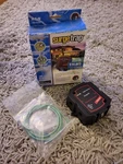 Eaton Complete Home Surge Trap Telephone Protector 80,000 Amp Open Box 4 Lines. Fixed Price $29.99.