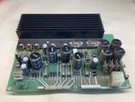 Power Supply Board Cherokee Lcc 100507 From Swat Cyber Police Arcade - Works. Fixed Price $80.00.