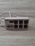 Tripp Lite, Isobar Ultra Outlet 120V Diagnostic Surge Protector 6FT.. Fixed Price $40.00.