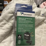Tekonsha Modulite Hd Protector W/integrated Circuit & Overload Protection 119177. Fixed Price $49.95.