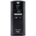 Cyberpower LX1500GU3 1500VA / 900W Battery Backup. Fixed Price $190.82.