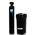 Premier Whole House Water Softener Meter Valve 64000 GRAIN.1-6 Persons Home. Fixed Price $769.99.