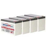 Tripp Lite SU2200RTXL2UA - Brand New Compatible Replacement Battery Kit. Fixed Price $65.99.