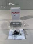 New Polyphaser IXG-5 Outdoor Metal Enclosure Ul 497B Surge Protector #26. Fixed Price $99.00.