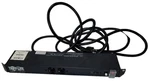 Tripp Lite IBAR12/20ULTRA 8 Outlet Isobar Rackmount Surge Protector Suppressor. Fixed Price $45.00.