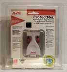 Apc Protectnet 9-PIN Serial Port Surge Protector For Dte, PS9-DTE New. Fixed Price $39.95.