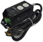 Lowell RPC-20-CD Rackmount 20-OUTLET Standalone Remote Power Controller. Fixed Price $99.99.