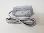 Unused Panamax M4-EX Surge Protector. Fixed Price $35.00.