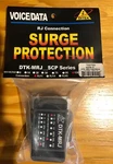 Ditek Surge Supression For Voice/data # DTK-MRJ11SCPRUV. Fixed Price $12.50.