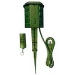 Master Electrician SP-039 6 Outlet Stake With Remote Control. Fixed Price $51.29.