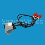 Hpe 709383-001 R18000DF 32A Ups IEC309 I/o Module 673598-001. Fixed Price $1510.00.
