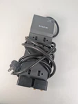 Belkin BE108230-12 Relocatable Power Taps Strip 8-OUTLETS Surge Protector. Fixed Price $22.00.
