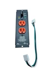Middle Atlantic RLM-20IG Amp Module 115V / 60HZ Preowned (black). Fixed Price $39.75.