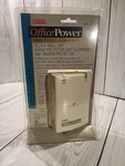 Carol Office Power Surge Protector & Telephone/ Fax/modem. Fixed Price $14.99.