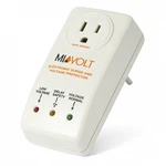 1800W Voltage Brownout Appliance Surge Protector 3-YEARS Warranty. Fixed Price $15.99.