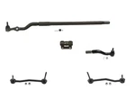 Excurs F250 F350 Sd Tie Rod End Pass Side Link DS1439 ES3422S ES3423 5PC Kit. Fixed Price $201.00.