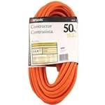 Coleman Cable 0529 Set 12/3 50FT Sjtw Orange. Fixed Price $56.82.