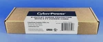 Cyberpower Essential Outlets Surge Suppressor Pn: CSB808. Fixed Price $25.00.