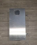 Square SSP02EMA24SD 208V 3PH NEMA4X. Fixed Price $1400.00.