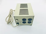 New Tripp Lite IS800 Isolation Transformer 120VAC 7A 1PH. Fixed Price $400.00.