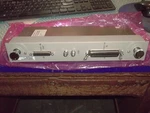 Nib Nortel Ericsson T1/E1 Indoor Interface Module NTGS3188E5 N010203 (677). Fixed Price $20.00.