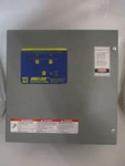 Square Surgelogic TVS1EBA16A Phase, 120/240 Volt Protective Device. Fixed Price $420.00.