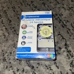 Intermatic T104 Timer Switch, 40A 208-277 Vac 60 Hz Electromechanical. Fixed Price $49.95.