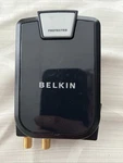 Travel Belkin F9H220-TVL Surge Protector Swivel Plug,. Fixed Price $7.00.