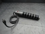 Belkin 8-OUTLET Pivotplug Surge Protector 2160 Joules 6FT Cord Gray BP108000-06. Fixed Price $35.99.