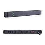 Cyberpower Basis 8-OUTLET Rackmount PDU20BHVT8R. Fixed Price $74.80.