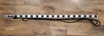 Tripp Lite PS4816 Outlet Vertical Power Strip W/ 15' Cord Silver New Open Box. Fixed Price $75.00.