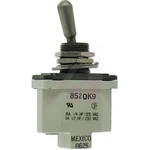 1PC Safran Power Usa Llc 8510K9 SWITCH,TOGGLE,1 POLE,ON-NONE-OFF,15A,115VAC. Fixed Price $49.56.