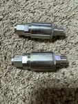 Amphenol AFP30-1 Lightening Surge Arrestor DC-3GHZ Valve Nm-nfbh-lof 2. Fixed Price $55.00.