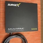 Surgex SX-DS-154 Multipak Protector Power Conditioner. Fixed Price $111.00.