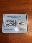 Sycom Inc. SYC-120/240-TC Surge Protector 120/240V Single Phase. Fixed Price $30.00.