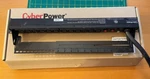 Used Cyberpower PDU30BHVT12R 300V 24A 208/230VAC 1U Rackmount 12-OUTLETS 8-11. Fixed Price $80.00.