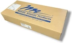 (new) Middle Atlantic Products PD-1815R-RN Rackmount Power Distribution Unit Pdu. Fixed Price $174.99.