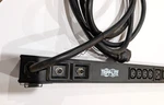 Tripp-lite PDUV30HV 5.5KW Single-phase 208/230 Basic 38 Outlets Ships Free. Fixed Price $119.99.