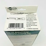 New Tripp Lite Power Protection Network Surge Protector DSUT1CSU. Fixed Price $39.99.