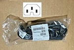 New 8FT Cisco 72-0770-01 Notched 15A High Temp Power Cord 125VAC 16AWG 13A C15. Fixed Price $11.00.