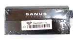 New Sanus ELM205-B1 Power Conditioner And Surge Protector. Fixed Price $52.99.