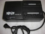 Tripplite AVR550U Internet Office Ups No Battery. Fixed Price $45.00.