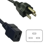 Hqrp 6FT Ac Power Cord For Hp Proliant DL580 G2 G3 178968-001 235603-001 Cable. Fixed Price $11.95.