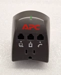 Apc Surgearrest Notebook Laptop Computer RJ-11 120V Protector PNOTE1. Fixed Price $9.00.