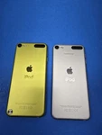 Apple Ipod Touch A1574, A1421. Fixed Price $40.00.