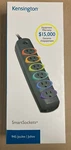 Kensington Smartsockets Surge Protector 6-OUTLET K62147NA 945 Joules. Fixed Price $24.99.