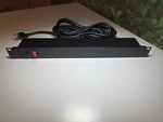 Wiremold R8BZ-15 Computer Grade Surge Protector- Outlets, 15' Cord. Fixed Price $200.00.